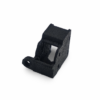 Detailed front view of the replacement Starter Button Bracket for SOHC Honda