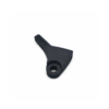 Top down view of the replacement Choke Lever for Honda Transalp with part number 17961-MG2-000