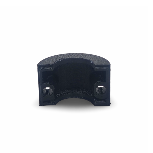 Honda-XL-Kill-Switch-Housing-35130KB9710-Bottom Bottom view of the Honda XL Kill Switch Housing for the XL600R, XL500R with partnumber 35130-KB9-710.