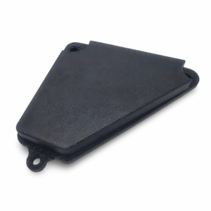 The R3print Moto upgraded airbox cover replacement (OEM #17220-MG2-000) for vintage Honda XL600R dual-sport motorcycles
