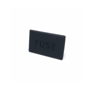 Fuse Cover – CB650SC Nighthawk | 61402-ME5-000