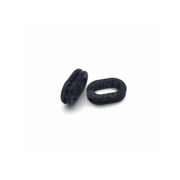 Honda-Case-Side-Cover-Grommet-17247240000-2Pack-R3PRINT-MOTO Case & Side Cover Grommet Set | CB250 CB350 CL350 | 17247-240-000