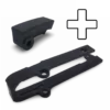 Chain Slider Set - Honda XL250R
