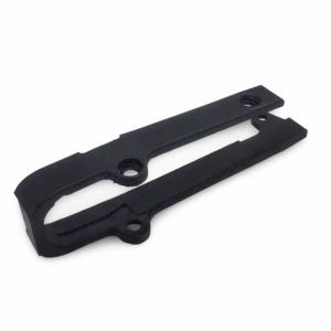 TPU chain slider for Honda XL500R and XL250R (1982-1983). Premium abrasion-resistant replacement for NLA part 52170-MC4-000 by R3print Moto