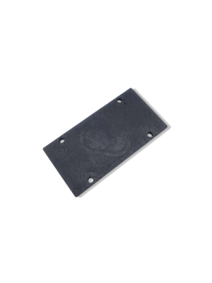 Kawasaki KLR250 replacement airbox cover cap OEM 11012-1661 by R3print Moto