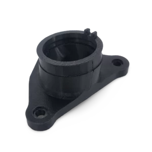 Honda GB500 and XBR500 TPU carburetor insulator intake boot replacement OEM 16211-MK4-621 by R3print Moto