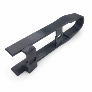 Honda XR600R and XL600RM swingarm chain slider guard replacement OEM 52170-KN5-000 by R3print Moto