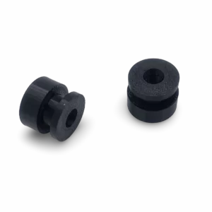 Kawasaki KLR650 fuel tank damper grommet set of 2 OEM 92075-1660 replacement by R3print Moto