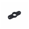 fuel-tank-nut-retainer-kawasaki-klr650-gen1-main Kawasaki KLR650 Gen 1 fuel tank nut retainer in carbon fiber nylon PAHT-CF by R3print Moto