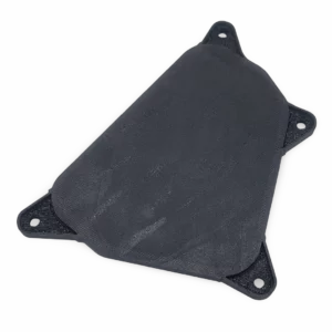 airbox-side-cover-suzuki-dr650se-13740-32e00-main Suzuki DR650SE airbox side cover cap cleaner replacement 13740-32E00 by R3print Moto