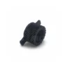 Top angle of the speedometer drive gear for Suzuki DR750S, DR800S and SP600
