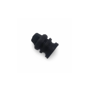 suzuki-drz400-dr650-speedo-cable-plug-34910-32e00 Suzuki DR-Z400 and DR650 speedometer cable block-off plug, OEM 34910-32E00, by R3print Moto
