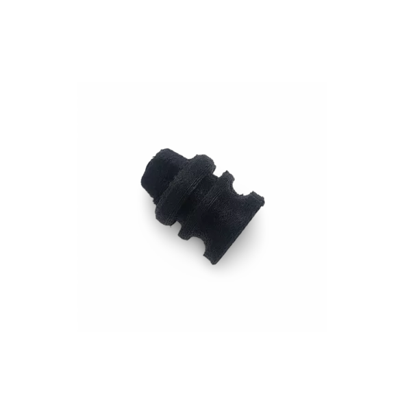 suzuki-drz400-dr650-speedo-cable-plug-34910-32e00 Suzuki DR-Z400 and DR650 speedometer cable block-off plug, OEM 34910-32E00, by R3print Moto