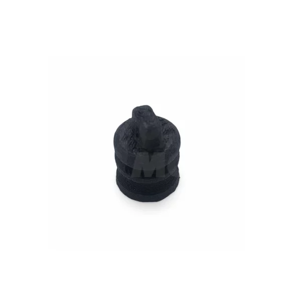 suzuki-drz400-speedo-cable-plug-34910-32e00-front-view Front angle of the Suzuki speedometer drive plug, OEM 3491032E00 replacement